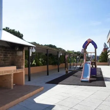 Appartement Alto Standing Con Piscina Privada, Aire Acondicionado Y Wifi Castell-Platja d'Aro