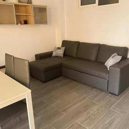 Appartement Alto Standing Con Piscina Privada, Aire Acondicionado Y Wifi *