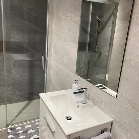Appartement Alto Standing Con Piscina Privada, Aire Acondicionado Y Wifi Castell-Platja d'Aro