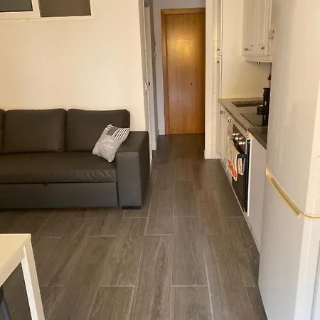 Alto Standing Con Piscina Privada, Aire Acondicionado Y Wifi Appartement