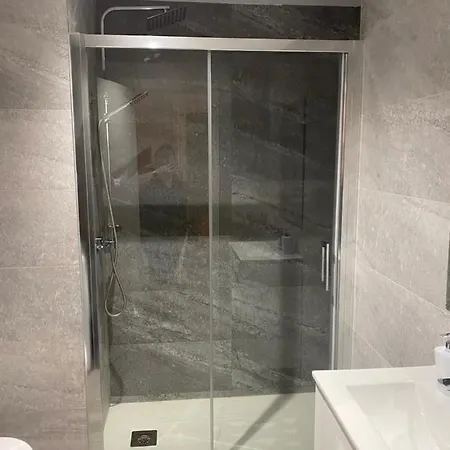 Alto Standing Con Piscina Privada, Aire Acondicionado Y Wifi Appartement Castell-Platja d'Aro