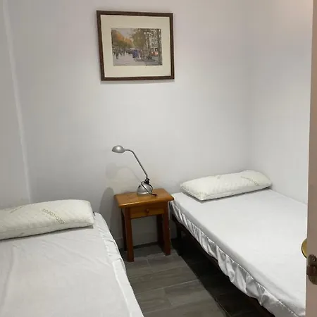Alto Standing Con Piscina Privada, Aire Acondicionado Y Wifi