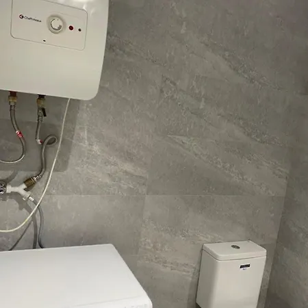 アパート Alto Standing Con Piscina Privada, Aire Acondicionado Y Wifi