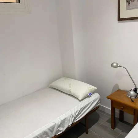アパート Alto Standing Con Piscina Privada, Aire Acondicionado Y Wifi *