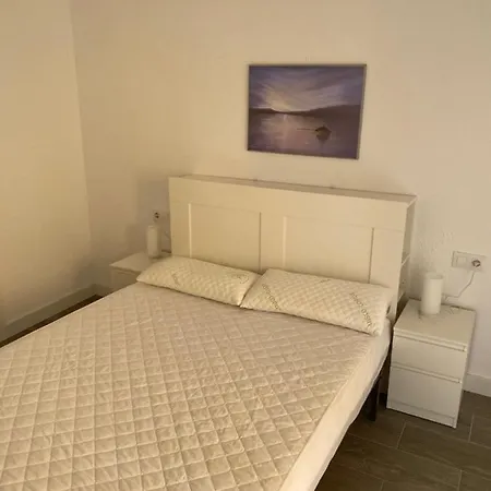 Alto Standing Con Piscina Privada, Aire Acondicionado Y Wifi アパート *